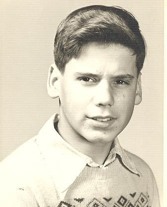 Obituary of Mr. Thomas Jude Schou