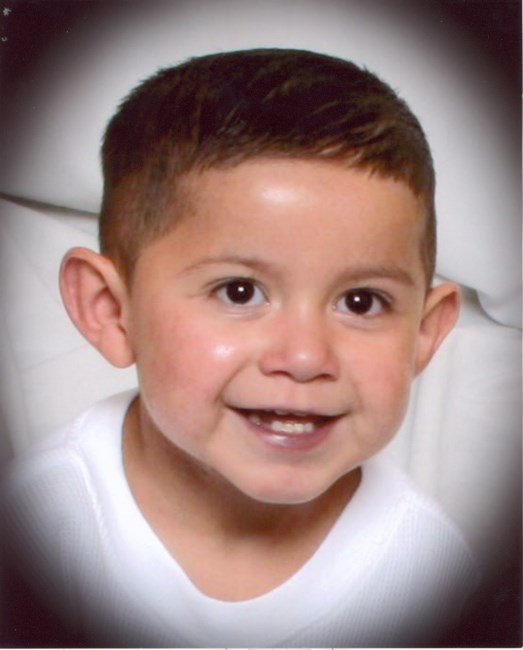 Obituary of Isaac Joshua Puga