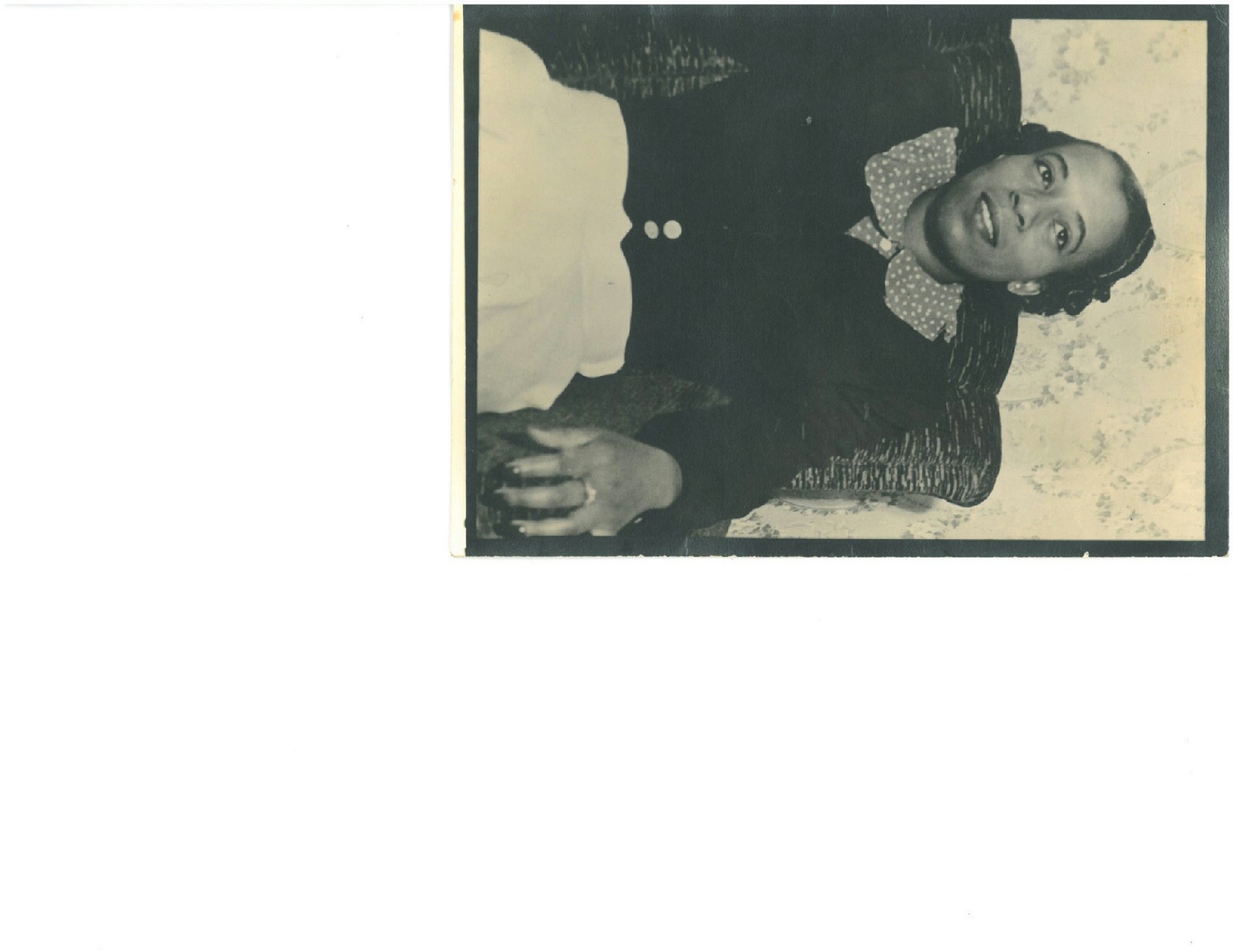 Obituary of Hughbell Washington