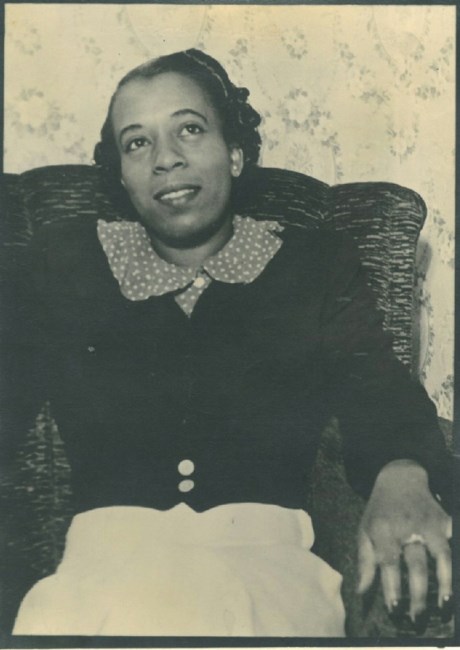 Obituary of Hughbell Washington