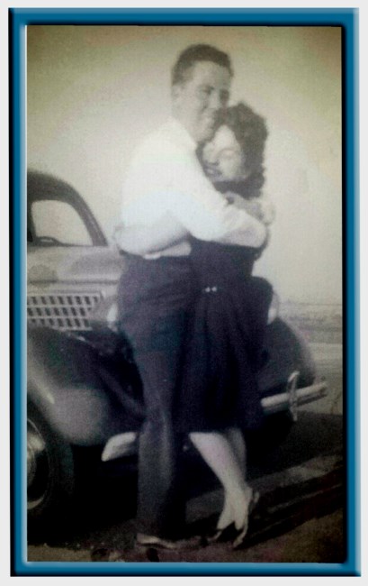 Obituary of Gerald Davies Beall