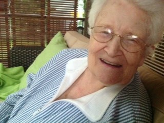 Obituary of Pierrette Fréchette