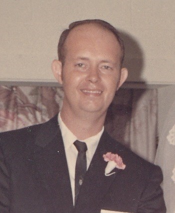 Obituary of James Wayne Cotham