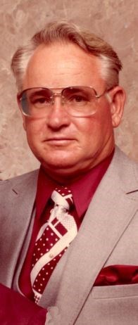Obituary of Jimmie D. Hadley
