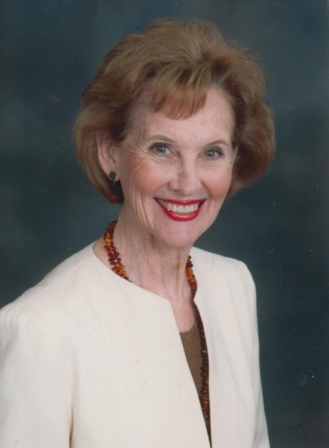 Obituary of Barbara June Swenson