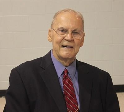 Obituary of James Duke Eskew