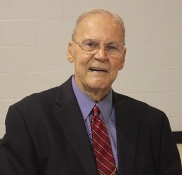 Obituary of James Duke Eskew