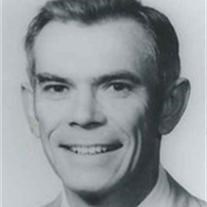 Obituary of Morris J. Jim"" Keenan