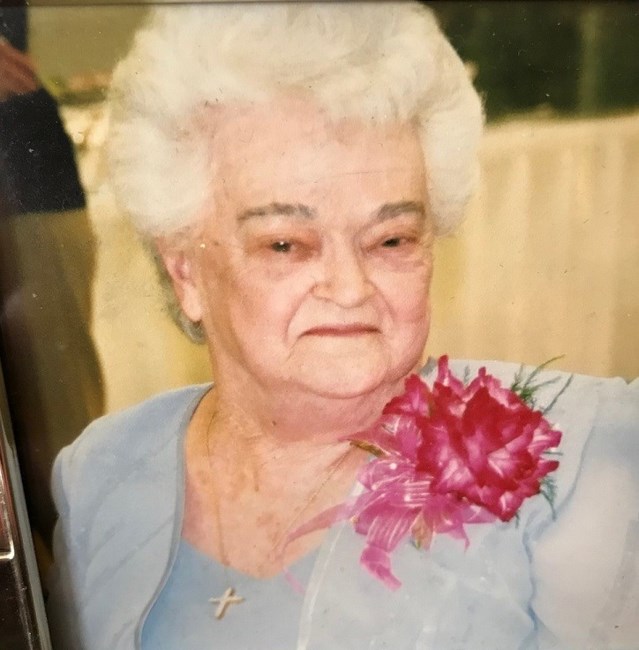 Obituary of Margaret "Ma" Elizabeth Lanni