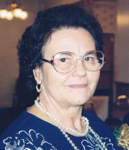 Obituary of Francesca Scalise