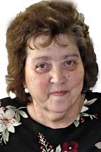 Obituary of Drusa Fay Hunt