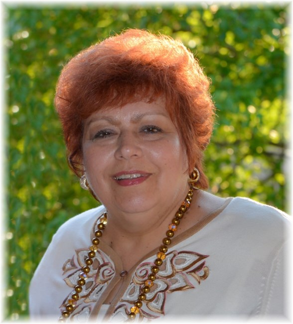 Obituary of Deborah Cornacchio