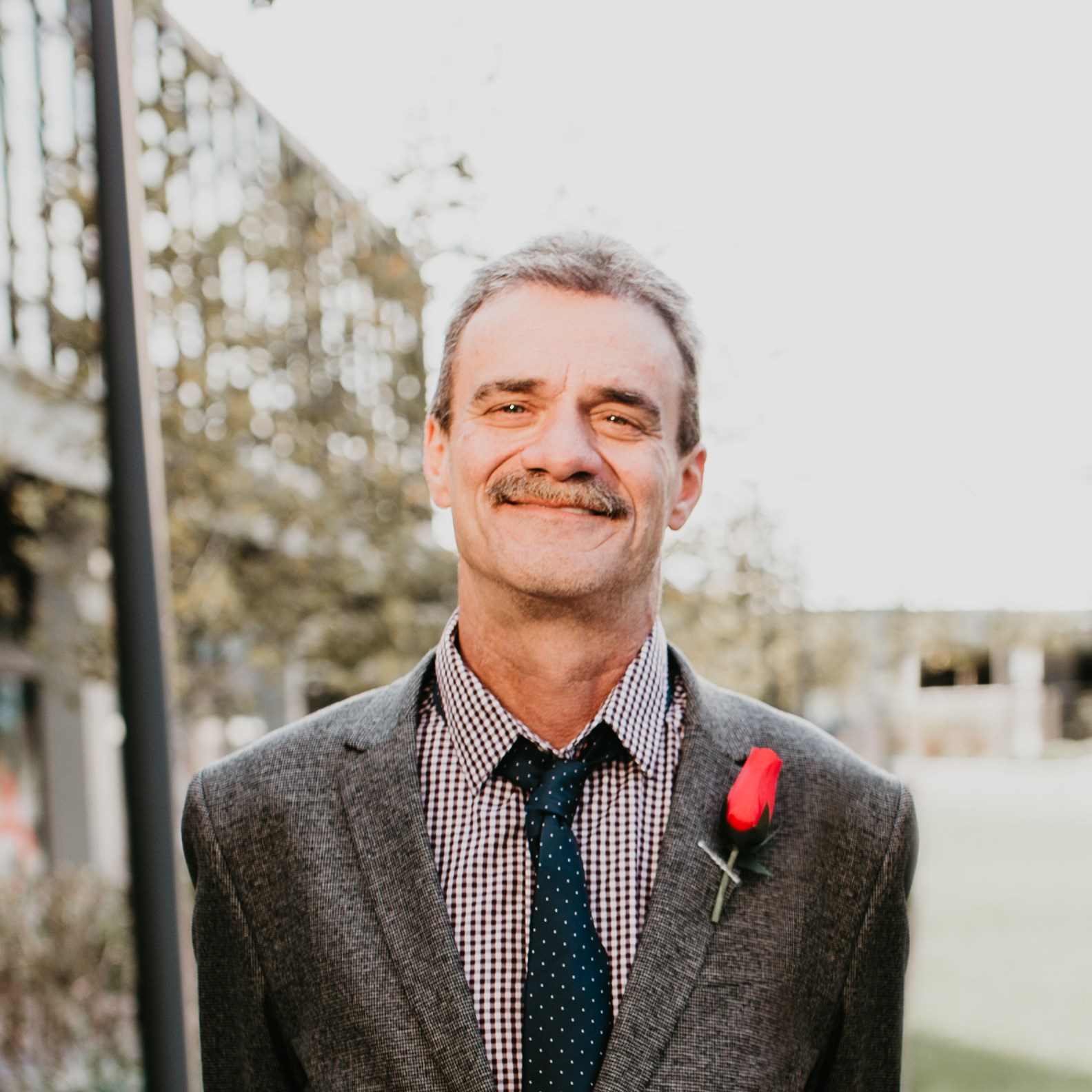 Obituary of Thomas "Tommy" G. Tedesco