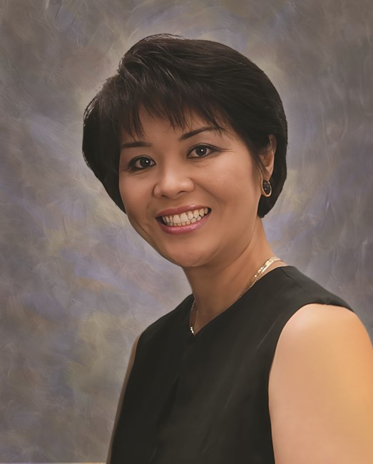 Obituary of Nguyễn Bảo Mỹ