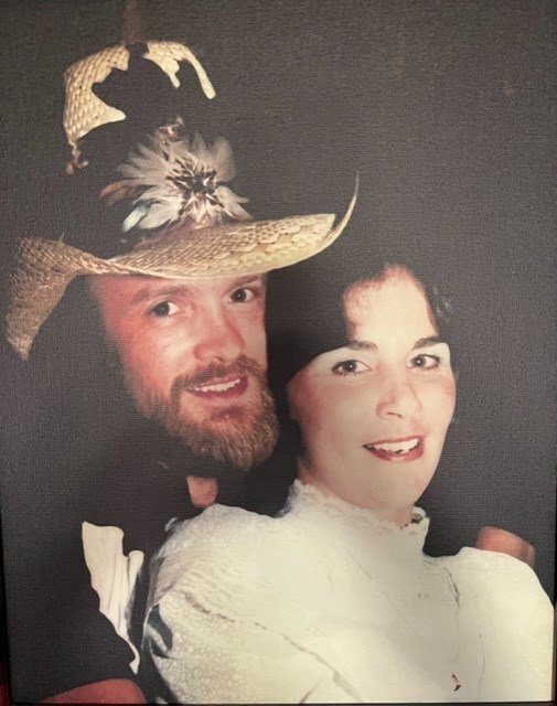 Obituary of Ronald Glenn Scott