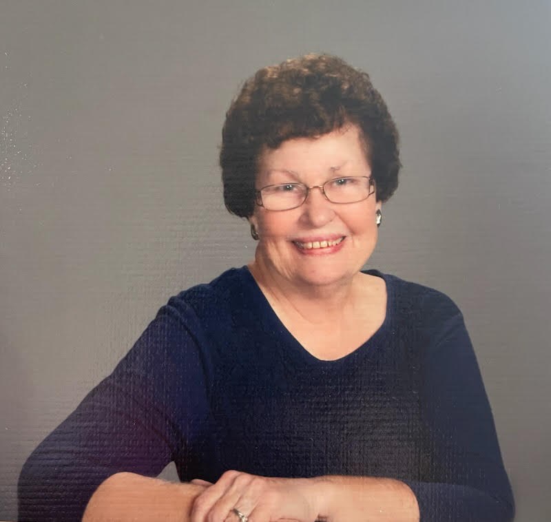 Obituary of Louise Sherrill