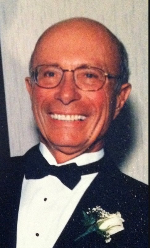 Obituary of Alfred Joseph Fasulo