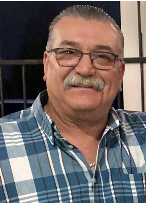 Obituary of Reynaldo Tober