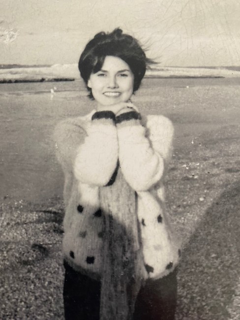 Obituary of Phyllis G. DeFranco