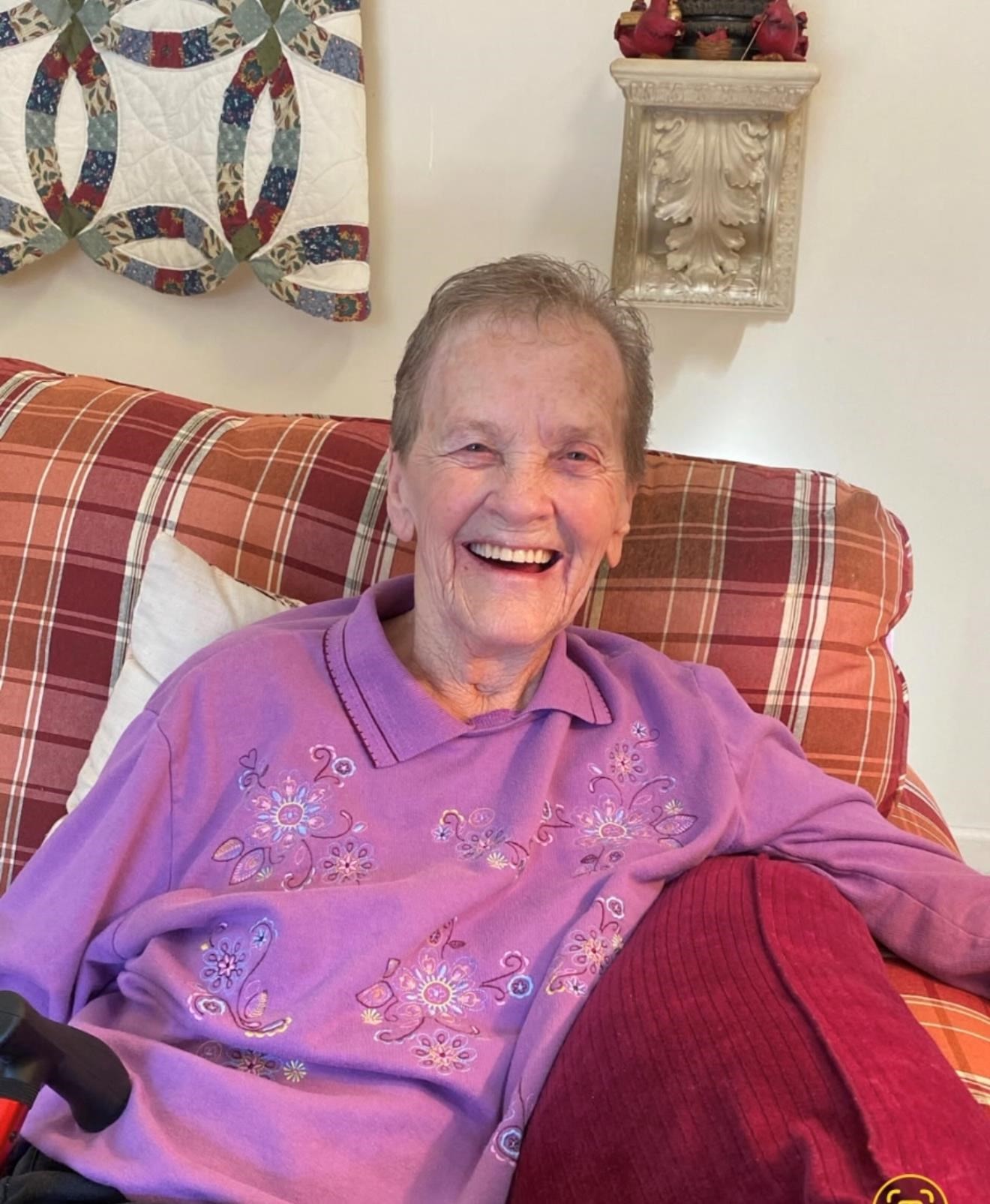 Obituary of Deloris E. Jones