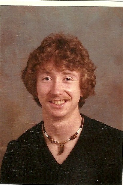 Obituary of David James Stratton