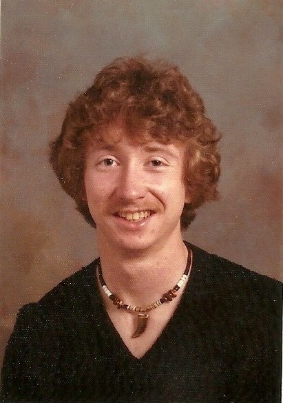 Obituary of David James Stratton