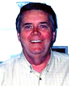Obituary of John Joseph Jordan
