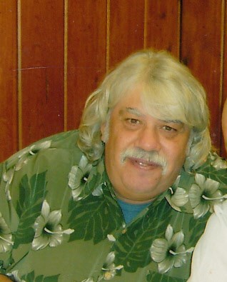 Obituary of John Raymond Gipson Jr.