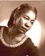 Mary Hendricks