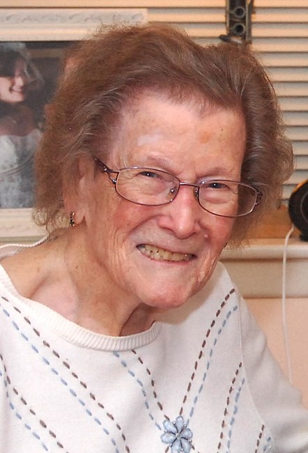 Obituary of Lucille Gill Schuler