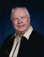 Garrett Benson