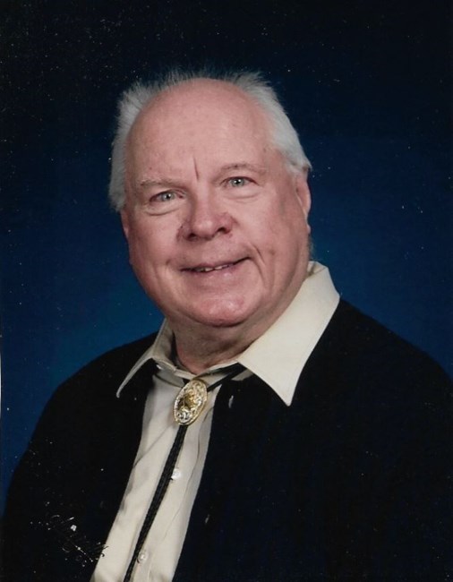 Obituary of Garrett William Benson