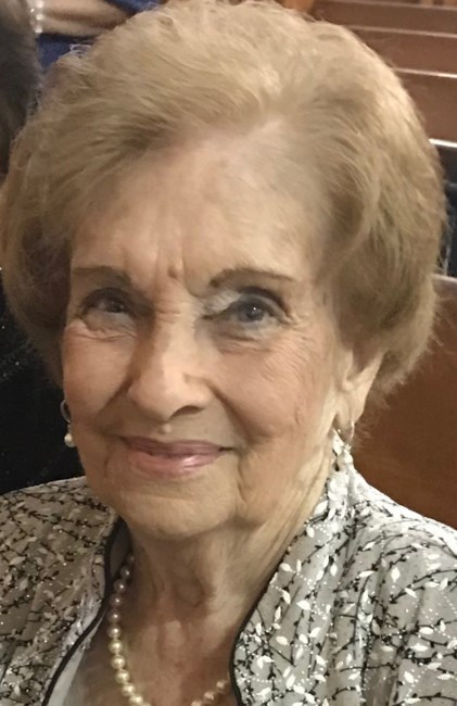 Obituary of Carmen Gomez