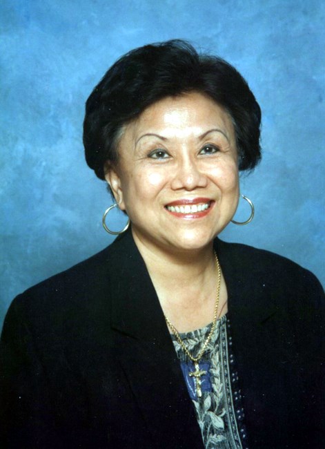 Obituary of Ester Tan Escobal