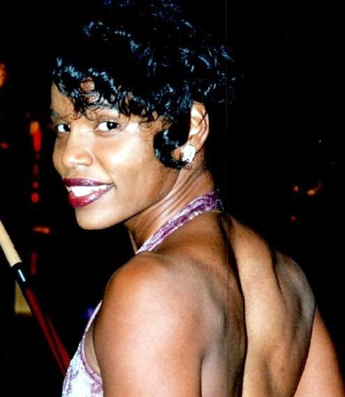 Obituary of Karen Gerria Daniels-Palencia