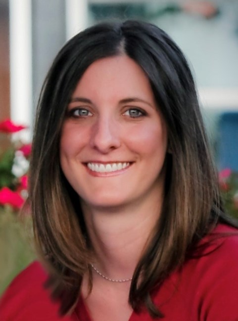 Obituary of Jamie Leigh Jilka