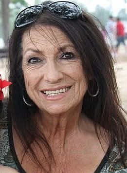 Obituary of Patience Louise Smith