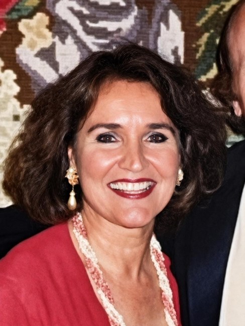 Obituary of Linda McAlister
