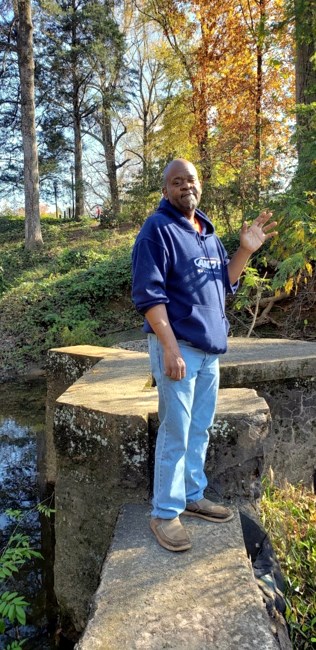 Obituary of Kenneth Wayne Kendrick