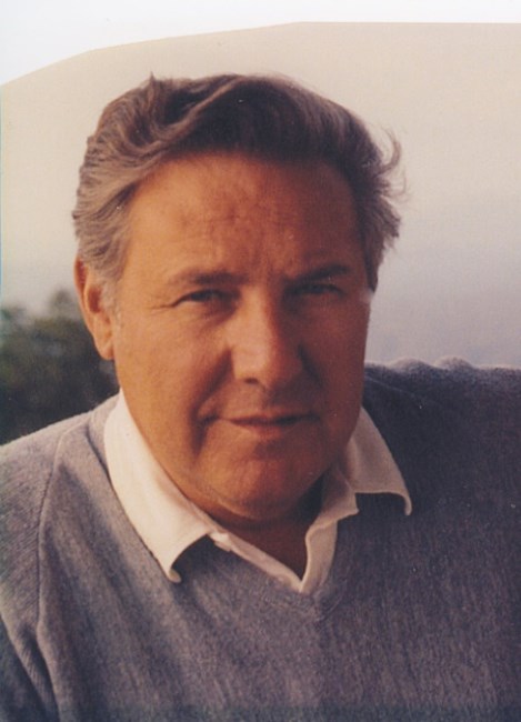 Obituary of Donald Giordano