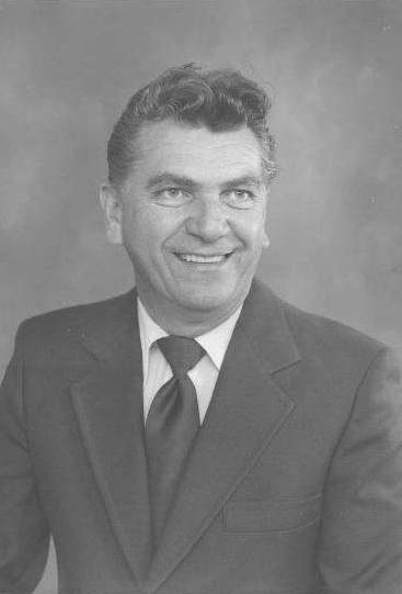 Avis de décès de Lee Stanley Gonser