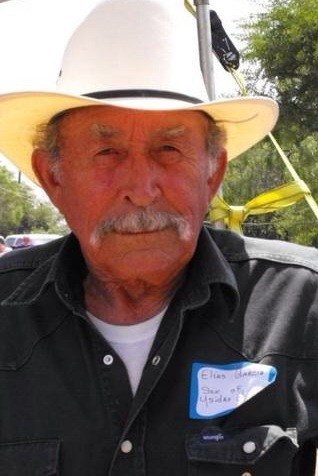 Obituary of Elias Garcia