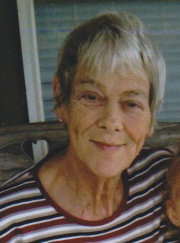 Obituary of Billie Carolyn Cross
