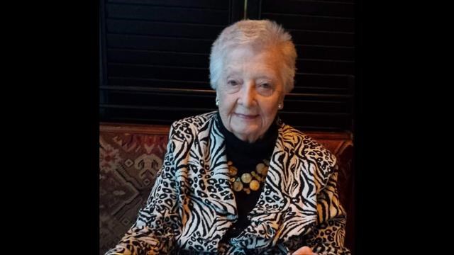 Obituary of Eva Eve Olsen Bragg