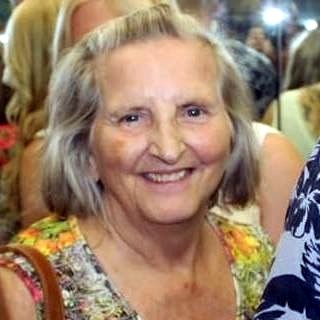 Obituary of Sharon Kielman Harris
