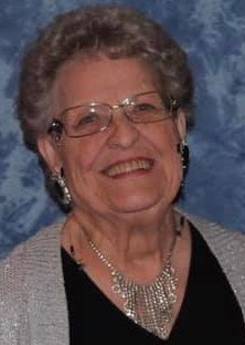 Obituary of Mary R. (Pote) Hazelwood