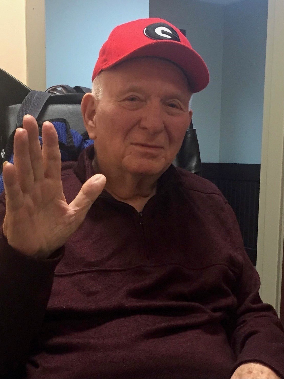 Obituary of Boyd Stephen Bozeman