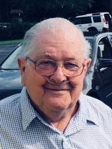 Obituary of Harold Whitlock