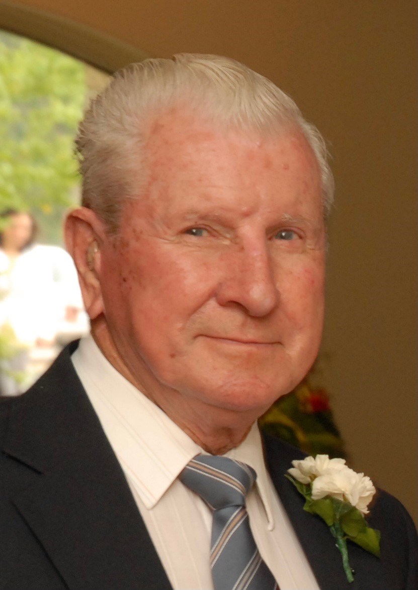 Charles Thomas Obituary Oak Lawn, IL