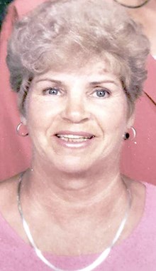 Obituary of Charlotte C Fish